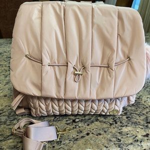 Happ Levy Diaper Backpack